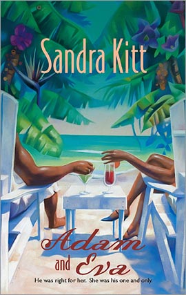 Title details for Adam and Eva by Sandra Kitt - Available